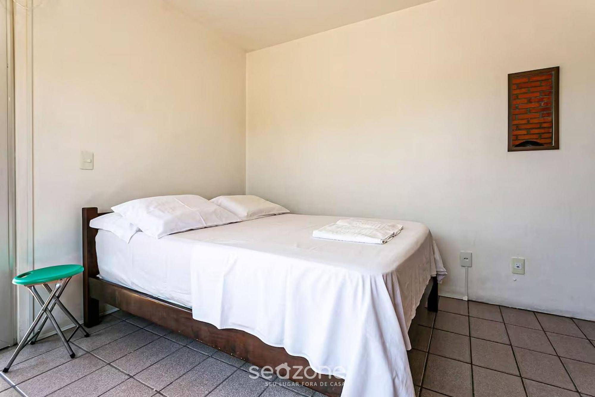 Apto Com Churrasqueira A 750M Da Praia Bou201 Florianópolis 외부 사진