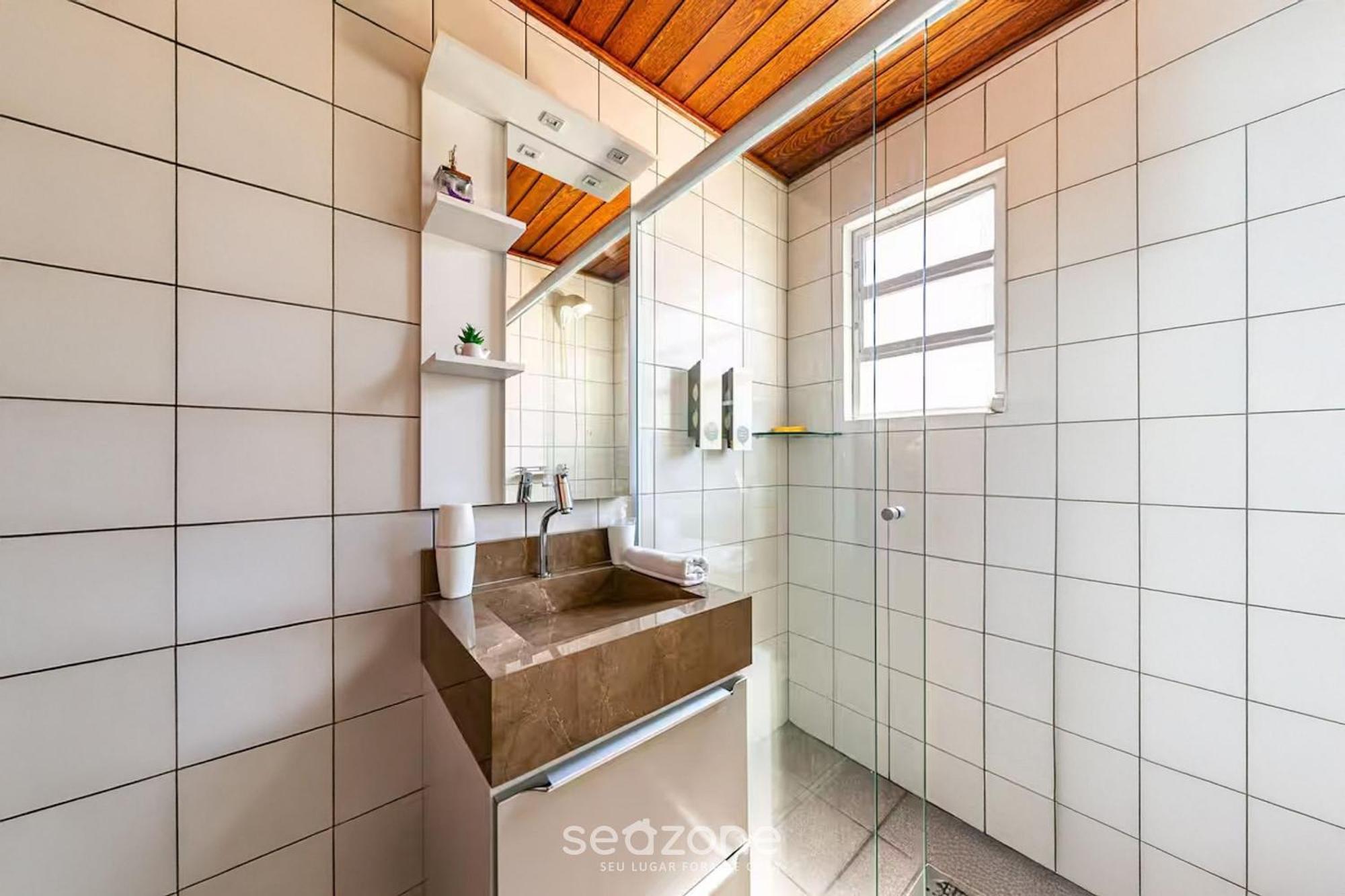 Apto Com Churrasqueira A 750M Da Praia Bou201 Florianópolis 외부 사진